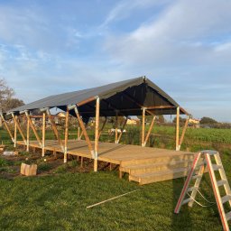 Malowanie mieszkań Wrocław 2