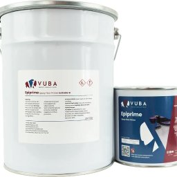 URETAN - Posadzki Lipno