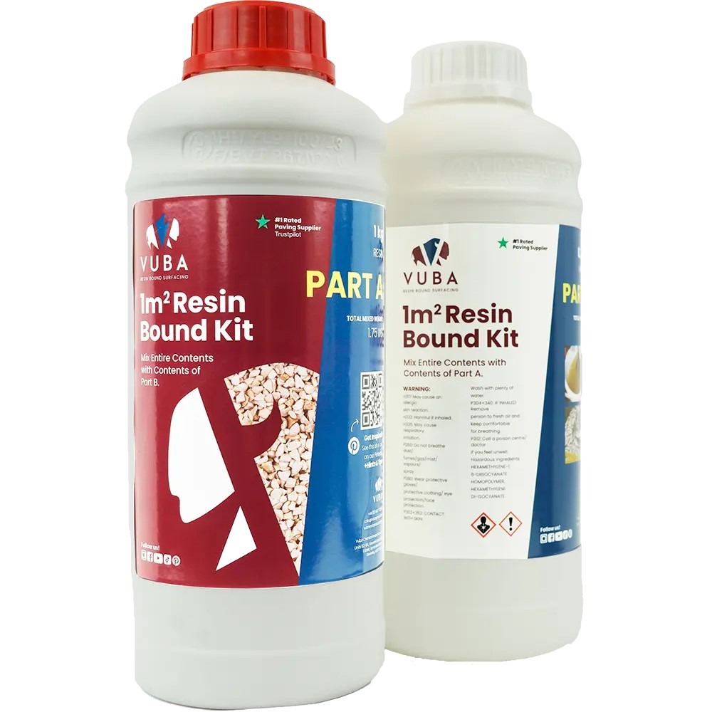 Żywica poliuretanowa 1,7kg