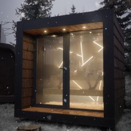 ORILL GROUP - Domy Modułowe Marki