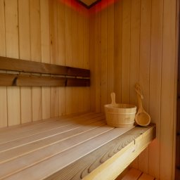 Domy szkieletowe Marki 2