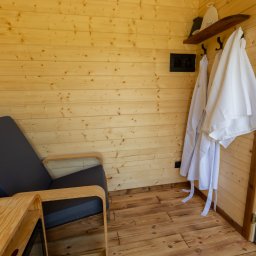 Domy szkieletowe Marki 3