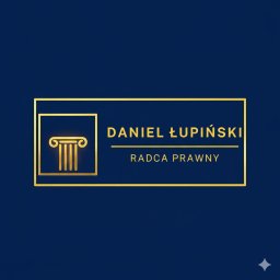 Kancelaria Radcy Prawnego Daniel Łupiński - Upadłość Konsumencka i Prawo Rodzienne