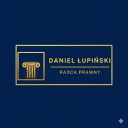 Kancelaria Radcy Prawnego Daniel Łupiński - Upadłość Konsumencka i Prawo Rodzienne