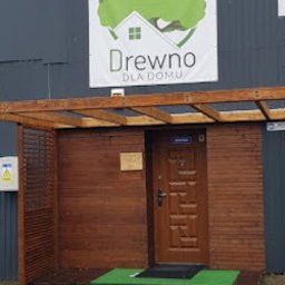 Skład drewna Kraków 4