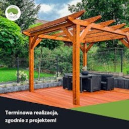 Skład drewna Kraków 2