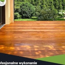 Skład drewna Kraków 1