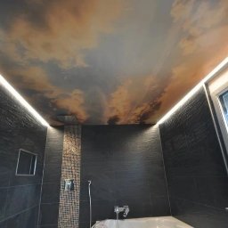 Sufity napinane Warszawa 2