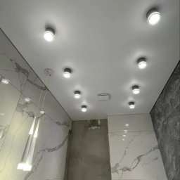 Sufity napinane Warszawa 3