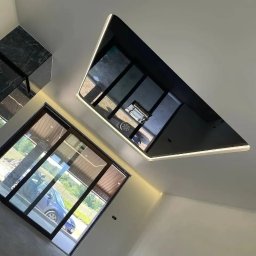 Sufity napinane Warszawa 4