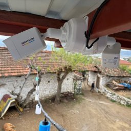 Malowanie mieszkań Warszawa 4