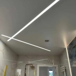 Sufity napinane Białystok 2