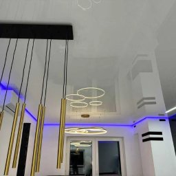 Sufity napinane Białystok 1