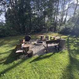 Zakładanie ogrodów Nowy Dwór Mazowiecki 2