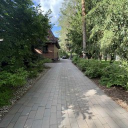 Zakładanie ogrodów Nowy Dwór Mazowiecki 3