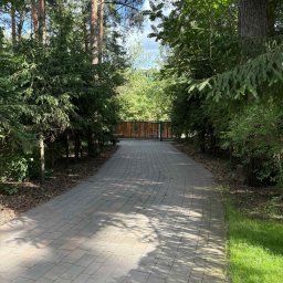 Zakładanie ogrodów Nowy Dwór Mazowiecki 4