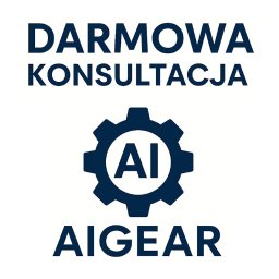 Skontaktuj się z nami. Oferujemy darmową, 30-minutową konsultację za darmo. 