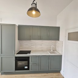 Remont łazienki Ryglice 4