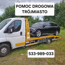SARcar - Firma Transportująca Samochody Żukowo