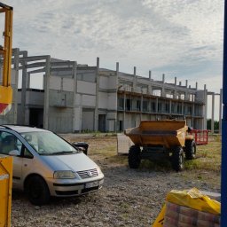 Remont łazienki Włocławek 1