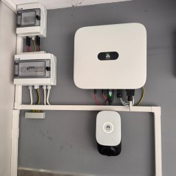 Fotowoltaika Lublin 1