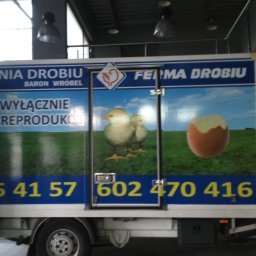 Identyfikacja wizualna Sosnowiec 2