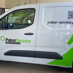 Identyfikacja wizualna Sosnowiec 1