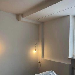 Malowanie mieszkań Mińsk Mazowiecki 1