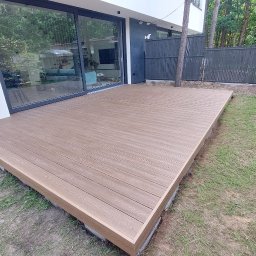 Malowanie mieszkań Łomianki 2