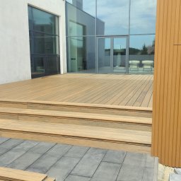 Malowanie mieszkań Łomianki 4