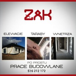 ZakByg - Ekipa Remontowa Kowalewo Pomorskie