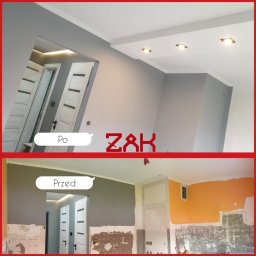 Remont Kuchni Przed i Po