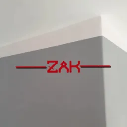 Idealne odcięcia farb