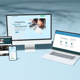 Tworzenie stron internetowych Katowice 1