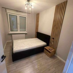 Wykończenia wnętrz Czerwieńsk 4