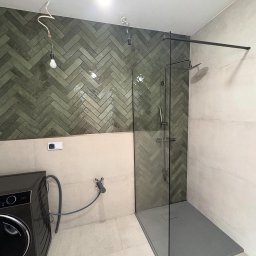 Wykończenia wnętrz Czerwieńsk 1