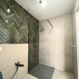 Wykończenia wnętrz Czerwieńsk 2