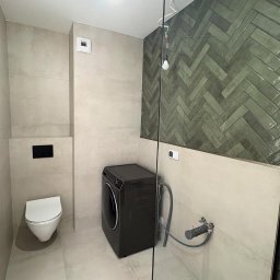 Wykończenia wnętrz Czerwieńsk 3