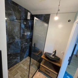 Remonty mieszkań Łódź 1