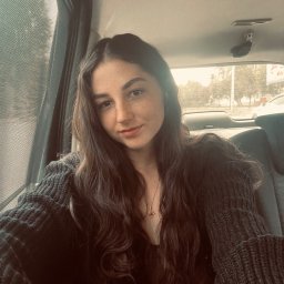 Olena Lukianenko - Pomoc w Domu Wrocław