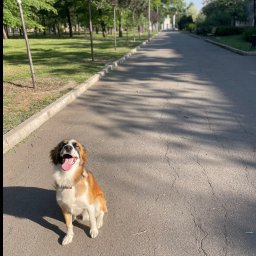 Wyprowadzanie psów Wrocław 3