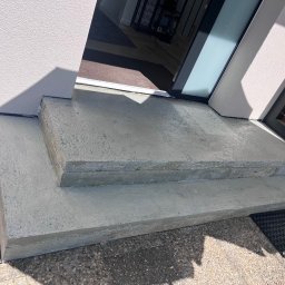 Remonty mieszkań Rawicz 2