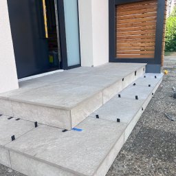 Remonty mieszkań Rawicz 3