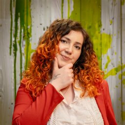 Barbara Wróż - Projektowanie Katalogów, Folderów i Broszur Częstochowa