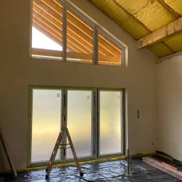 Malowanie mieszkań Czerwionka-Leszczyny 1