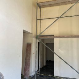 Malowanie mieszkań Czerwionka-Leszczyny 3