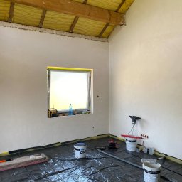 Malowanie mieszkań Czerwionka-Leszczyny 4