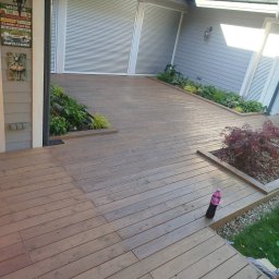 Malowanie elewacji Płaska 4