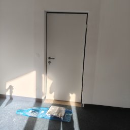 Szymon Bulczak - Gładzie Puck