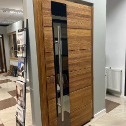 paterDOM Mikołaj Reiter - Ekspozycja - Chodzież - PARMAX